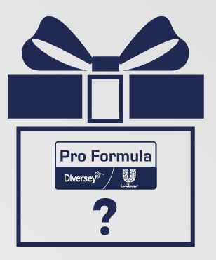 Pro Formula Geschenk